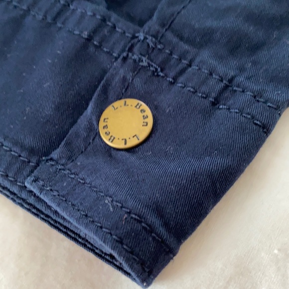 Women’s L.L. Bean Jacket - Picture 8 of 11